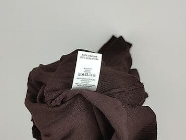 sweter czerwony: F&F, Sweter damski, rozmiar L — 6