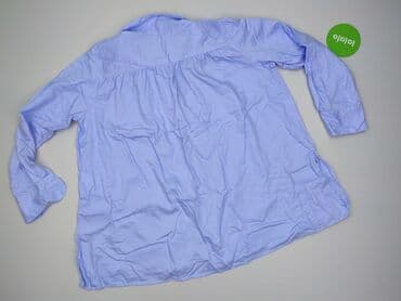 koszula z bawełny egipskiej reserved: Koszula damska, rozmiar M — 3