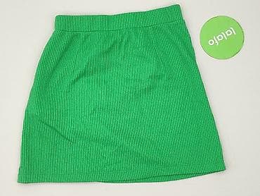 spódnice czarne mini: Sinsay, Spódnica damska, rozmiar XS — 3