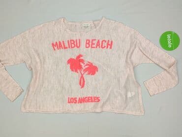 koszula swoateczna: River Island, Sweter damski, rozmiar M — 2