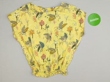 bluza z napisem chillin: Bluzka damska, M — 2