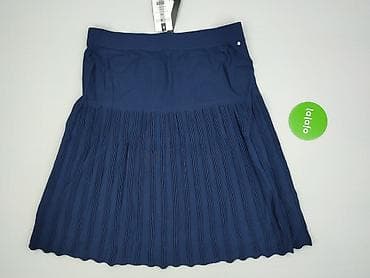 spódnice basic czarne: Monnari, Spódnica damska, rozmiar XL — 2
