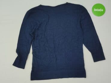 sweter żeglarski: Sweter damski, rozmiar S — 3