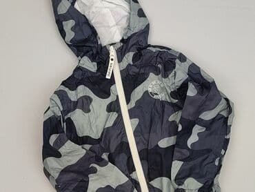 Kurtka przeciwdeszczowa, Cool Club, 3-4 lat, 98-104 cm, stan - Bardzo dobry