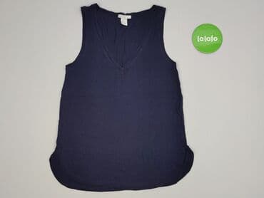 uniqlo basic t shirty: H&M Basic, Top damski, rozmiar XS — 2