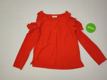 piżama w hello kitty: Papaya, Women's blouse, size S (EU 36) — 2