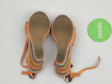 buty playstation: Sandały damskie, rozmiar 41 — 4