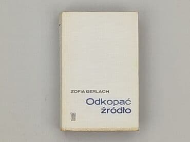 Książki: Książka, gatunek - Literatura faktu, stan - Bardzo dobry