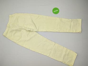 jeansy plus size wysoki stan: PrettyLittleThing, Jeansy damskie, rozmiar M — 3