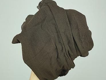 brazowe bluzki: Top damski, rozmiar S — 4