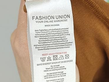 buty balmain olx: Fashion Union, Body damskie, rozmiar L — 5