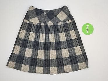 spódnice hm midi: Spódnica damska, rozmiar L — 2