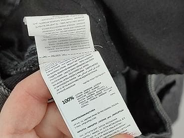 timberland: Denim, Szorty damskie, rozmiar 2XS — 6