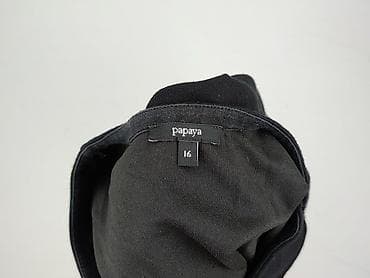 bluzka pieces: Papaya, Bluzka damska, rozmiar 2XL — 4