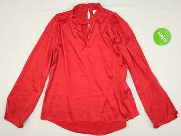 koszulka jedwabna intimissimi: Vila, Bluzka damska, rozmiar L — 2