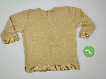 winter jacket: Sweter damski, rozmiar M — 3
