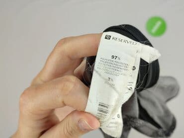 eleganckie sukienki reserved: Reserved, Sukienka damska, rozmiar S — 6