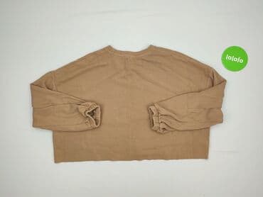 bluzki sinsay damskie: Sinsay, Bluza damska
, rozmiar S — 3