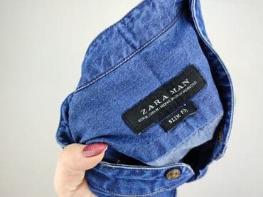 Bluzki i koszule: Zara, Koszula damska, rozmiar M — 4