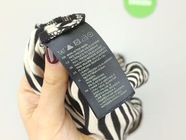 sukienka na szelkach h m: H&M Basic, Sukienka damska, rozmiar S — 6