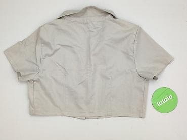 south park cropp: Shein, Koszula damska, rozmiar L — 3