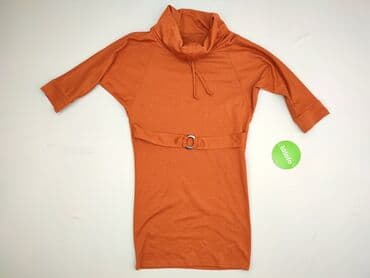 body czerwone h: Women`s dress, size M (EU 38) — 2
