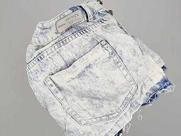 bluzki pull and bear: Bershka, Ogrodniczki damskie, rozmiar S — 6