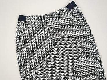 bluzki 48 50: Esmara, Spodnie materiałowe damskie, rozmiar 2XL — 1