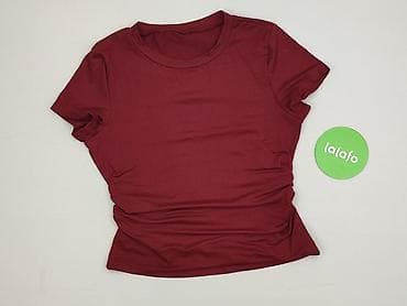 sony: Basic, T-shirt damski, rozmiar S — 5