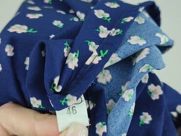 bluzki damskie dopasowane: Women's blouse, 3XL at lalafo.pl — 4 bluzki damskie dopasowane: Women's blouse, 3XL — 4