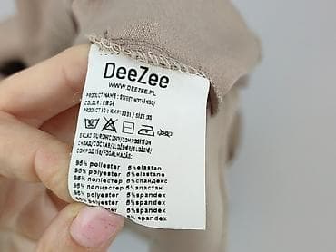 deezee swetry: DeeZee, Marynarka damska, rozmiar XS — 5