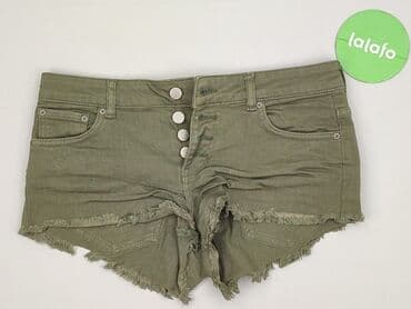 gina tricot jeansy: Gina Tricot, Szorty damskie, rozmiar S — 2