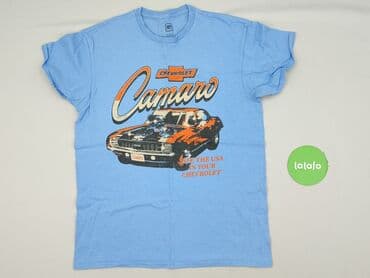 koszulka valvoline: Koszulka dla mężczyzn, rozmiar M — 2