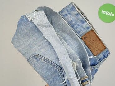 hm krótkie damskie spodenki: H&M, Szorty damskie, rozmiar XS — 6