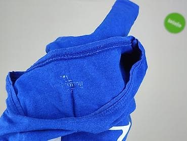 ck: Calvin Klein Jeans, Koszulka dla mężczyzn, rozmiar XL — 5