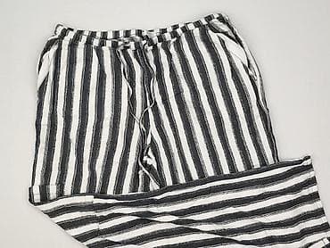 H&M Divided, Spodnie materiałowe damskie, rozmiar S