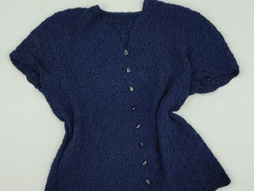 new yorker bluzka z dekoltem: Bluzka damska, rozmiar L — 1