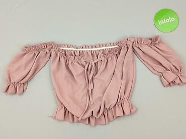 bluza oversize house: Bluzka damska, rozmiar S — 2