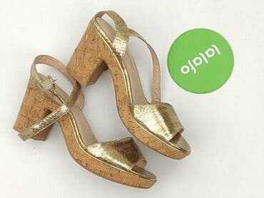 buty koty ccc: Dorothy Perkins, Sandały damskie, 38 — 3