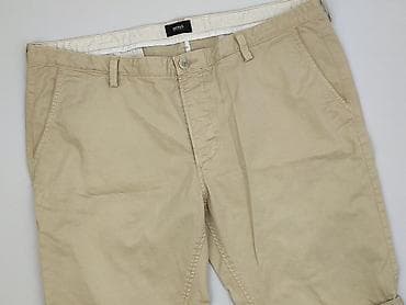 t shirt basic h: Hugo Boss, Szorty dla mężczyzn, rozmiar XL — 1