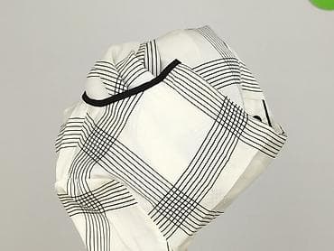 pull and bear white top: Mango, Bluzka damska, rozmiar M — 5