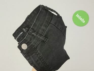 krótkie obcisła spódniczka: PrettyLittleThing, Шорти жіночі, 2XS — 5