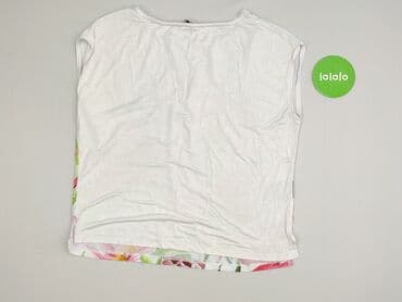 bluzki z kwiacistym wzorem: Top Secret, Bluzka damska, rozmiar XL — 3