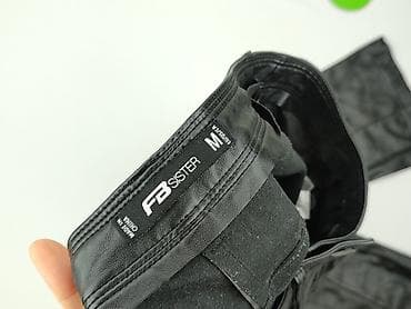 spodnie ang: FB Sister, Spodnie materiałowe damskie, rozmiar M — 5