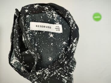 bluzki z frędzlami reserved: Reserved, Bluzka damska, rozmiar XL — 4