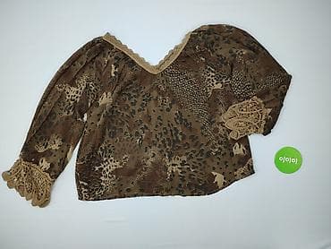 buty olive tree: ITALY FASHION, Bluzka damska, rozmiar 7XL — 3