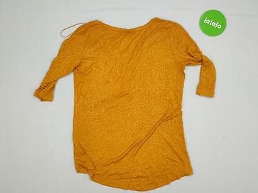 asymetryczne bluzki: Hema, Bluzka damska, rozmiar S — 3