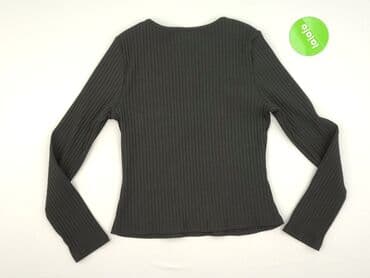 shein t shirty plus size: Shein, Bluzka damska, rozmiar XL — 3