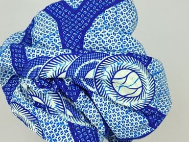 czapka z daszkiem bawełna czy poliester: Torba materiałowa, stan - Idealny — 5