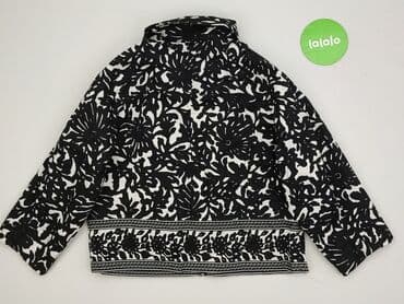 black squad kurtki: Jacqueline Riu, Marynarka damska, rozmiar L — 3